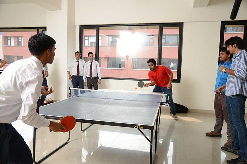 Jaipuria School of Business Ghaziabad hostel photo 11